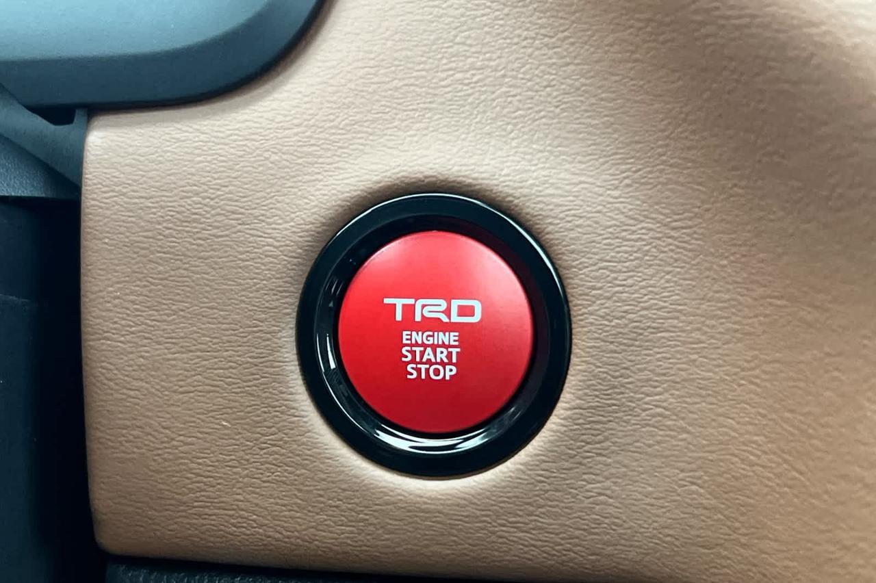 2026 Toyota Tundra 1794 Edition Roseville CA