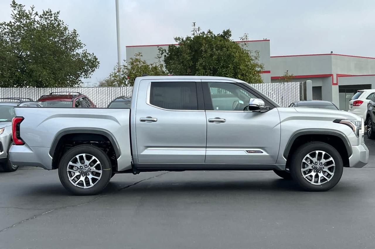 2026 Toyota Tundra 1794 Edition Roseville CA