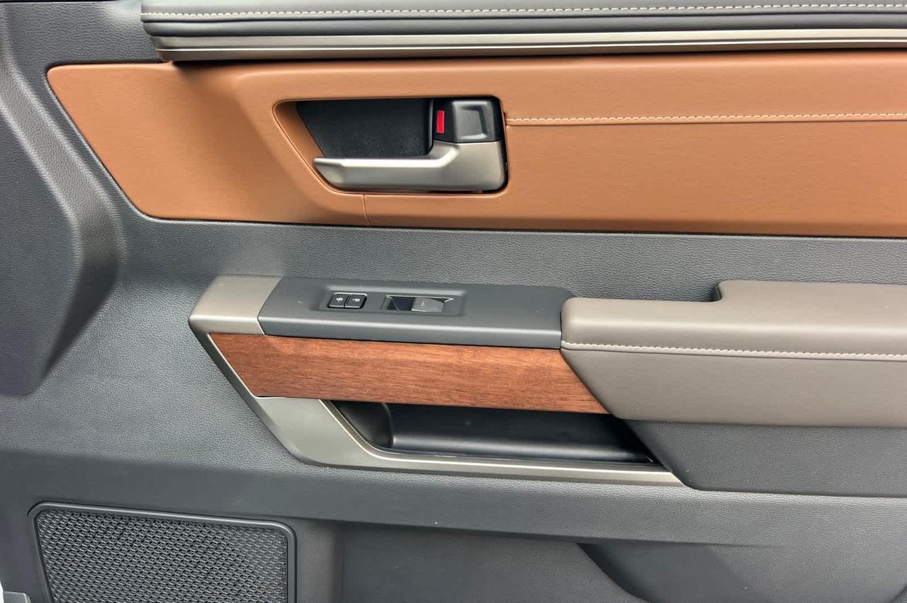 2026 Toyota Tundra 1794 Edition Roseville CA