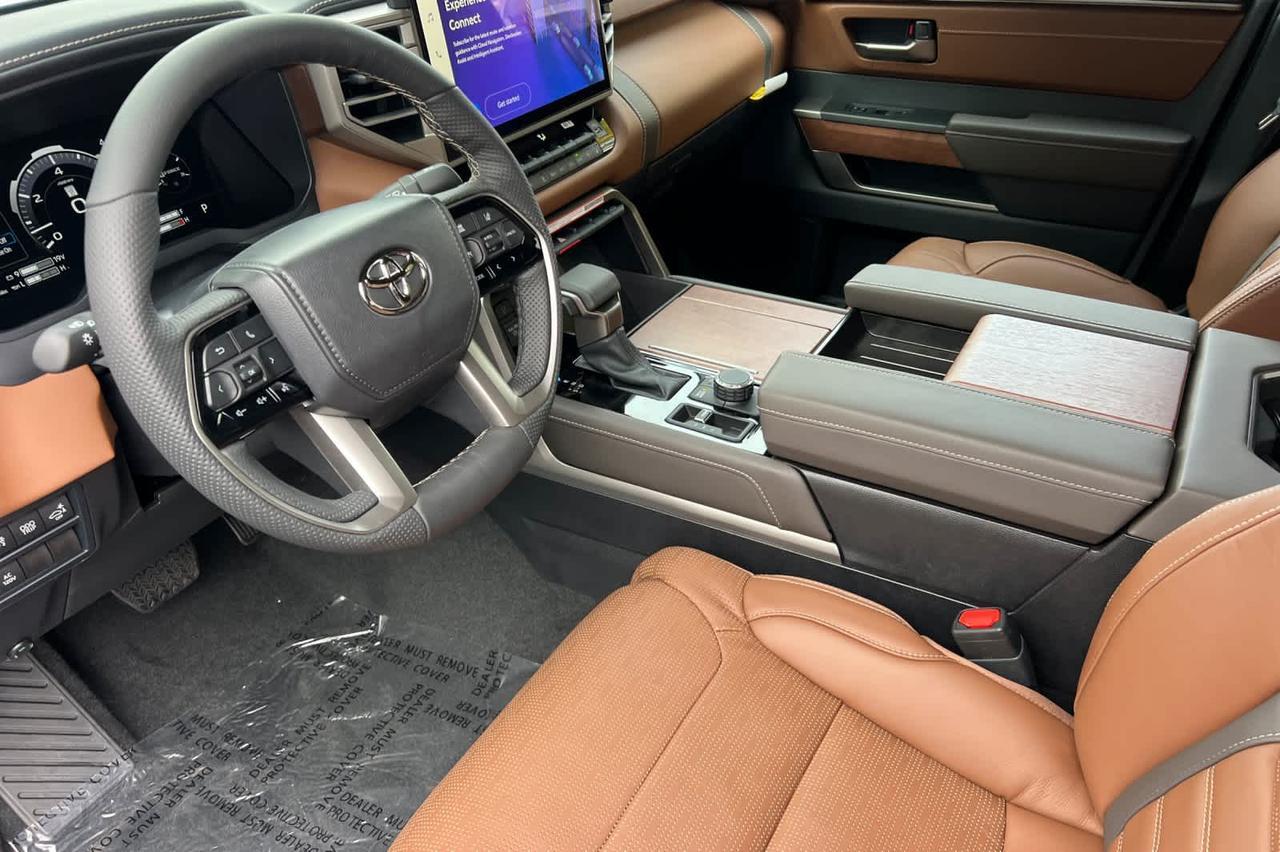 2026 Toyota Tundra 1794 Edition Roseville CA