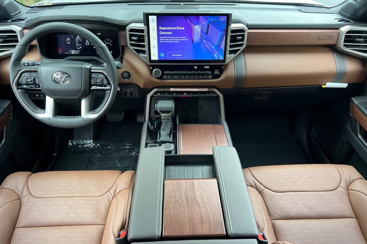 2026 Toyota Tundra 1794 Edition Roseville CA