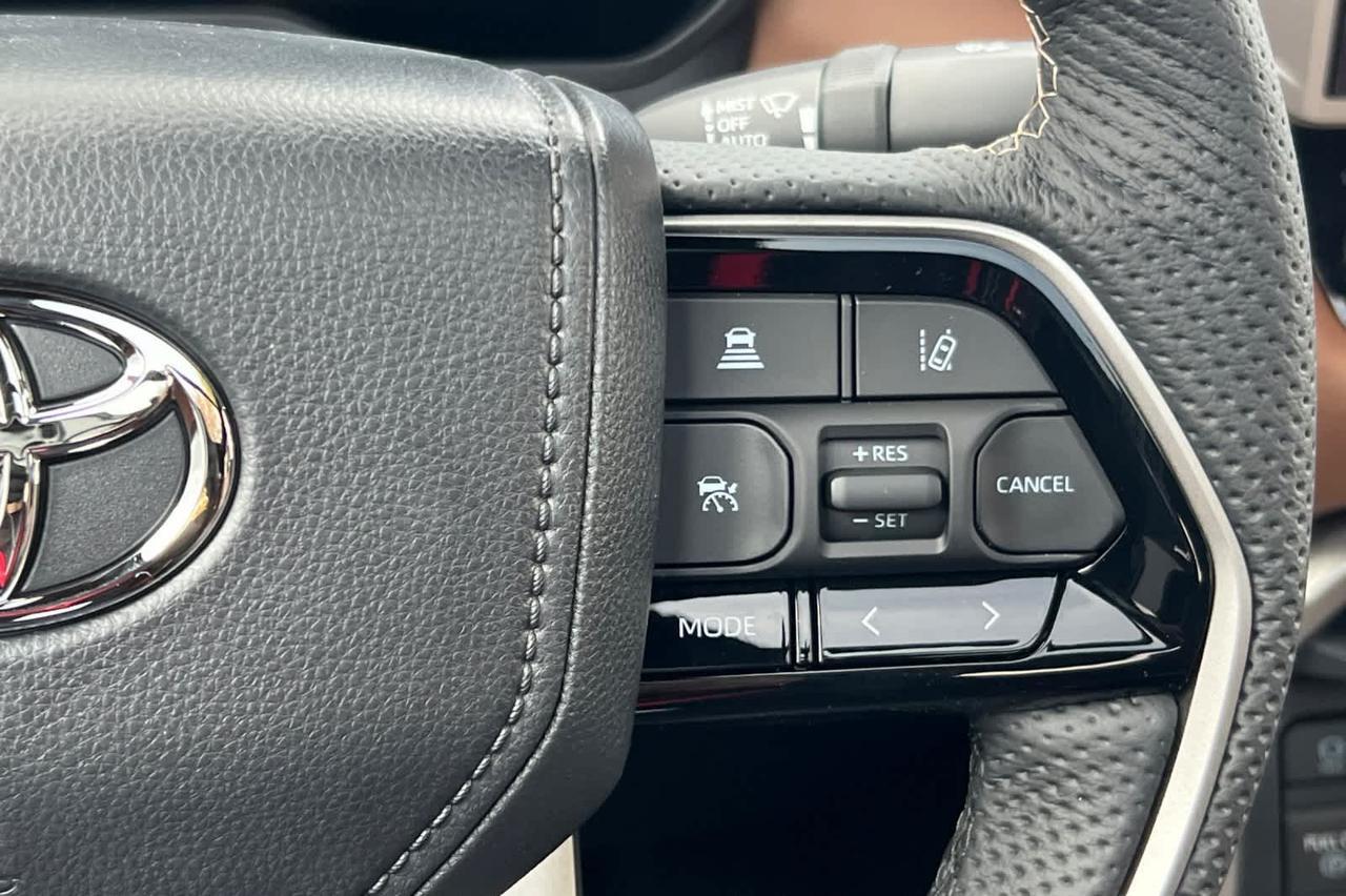 2026 Toyota Tundra 1794 Edition Roseville CA