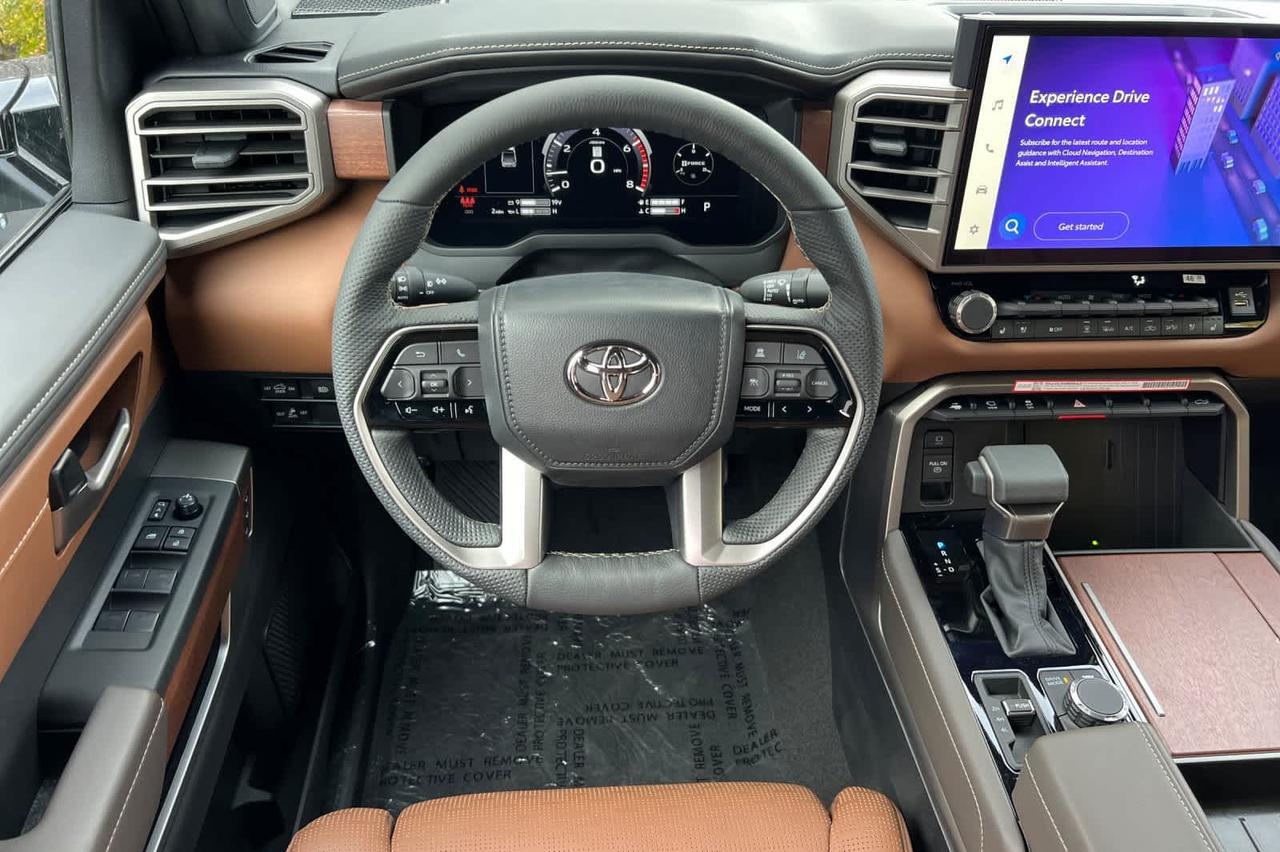 2026 Toyota Tundra 1794 Edition Roseville CA