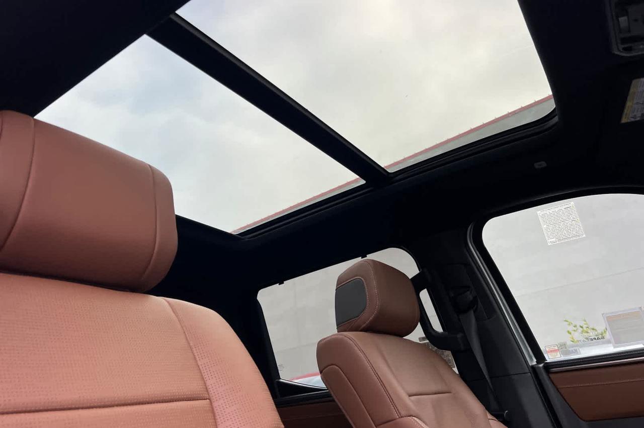 2026 Toyota Tundra 1794 Edition Roseville CA