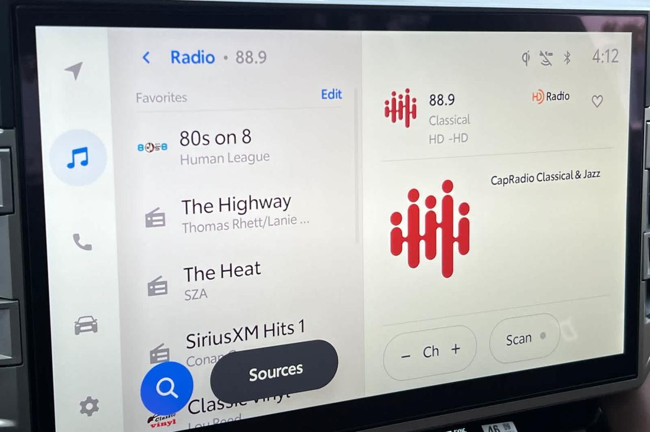 2026 Toyota Tundra 1794 Edition Roseville CA