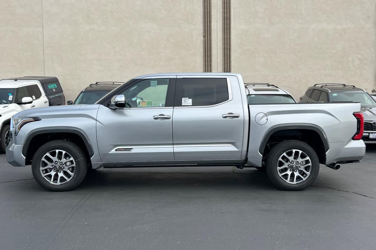 2026 Toyota Tundra 1794 Edition Roseville CA