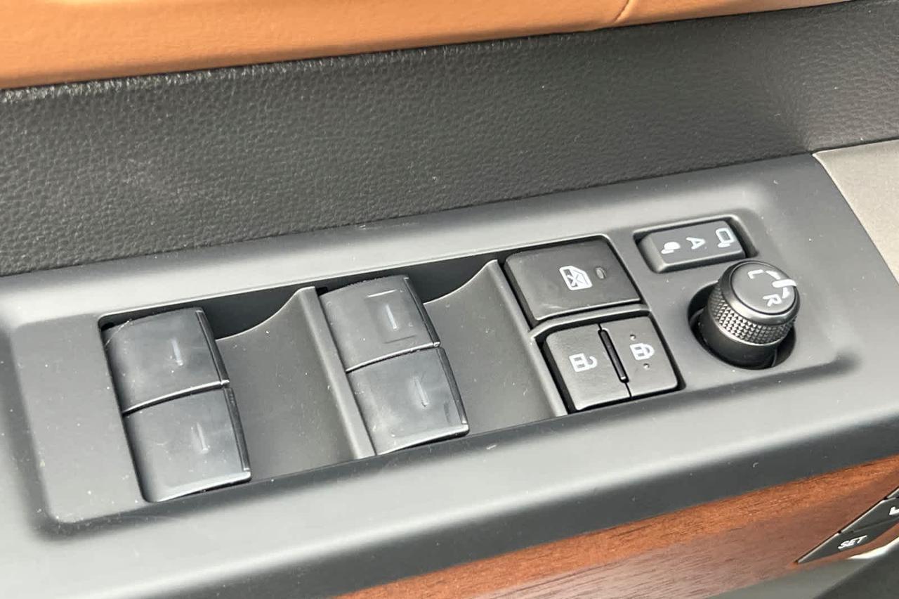 2026 Toyota Tundra 1794 Edition Roseville CA