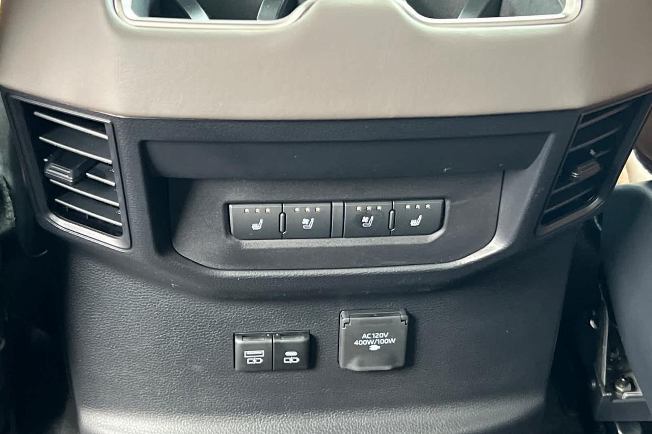 2026 Toyota Tundra 1794 Edition Roseville CA