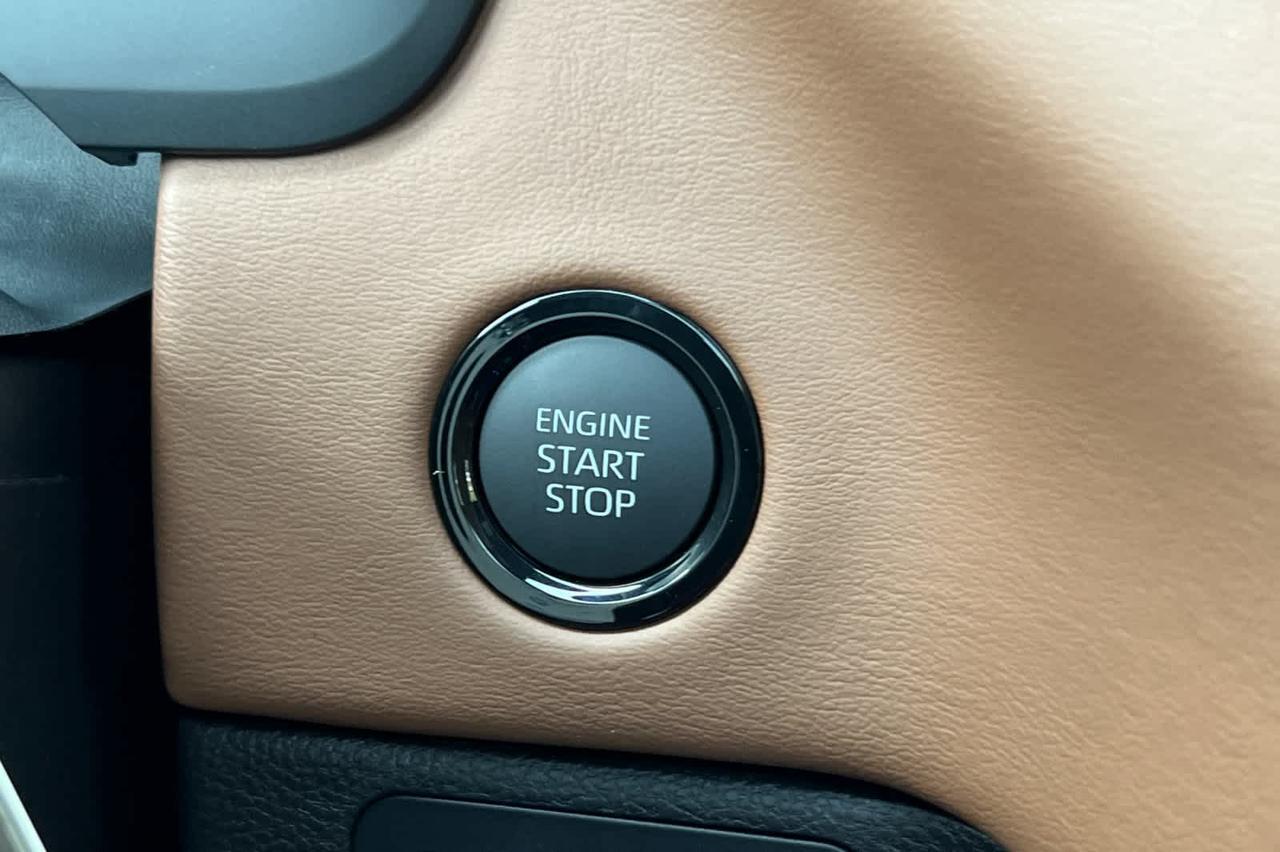 2026 Toyota Tundra 1794 Edition Roseville CA