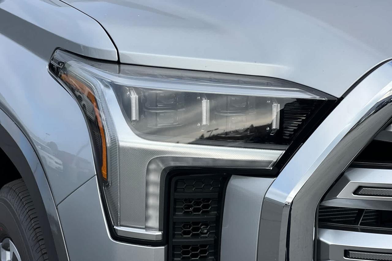 2026 Toyota Tundra 1794 Edition Roseville CA