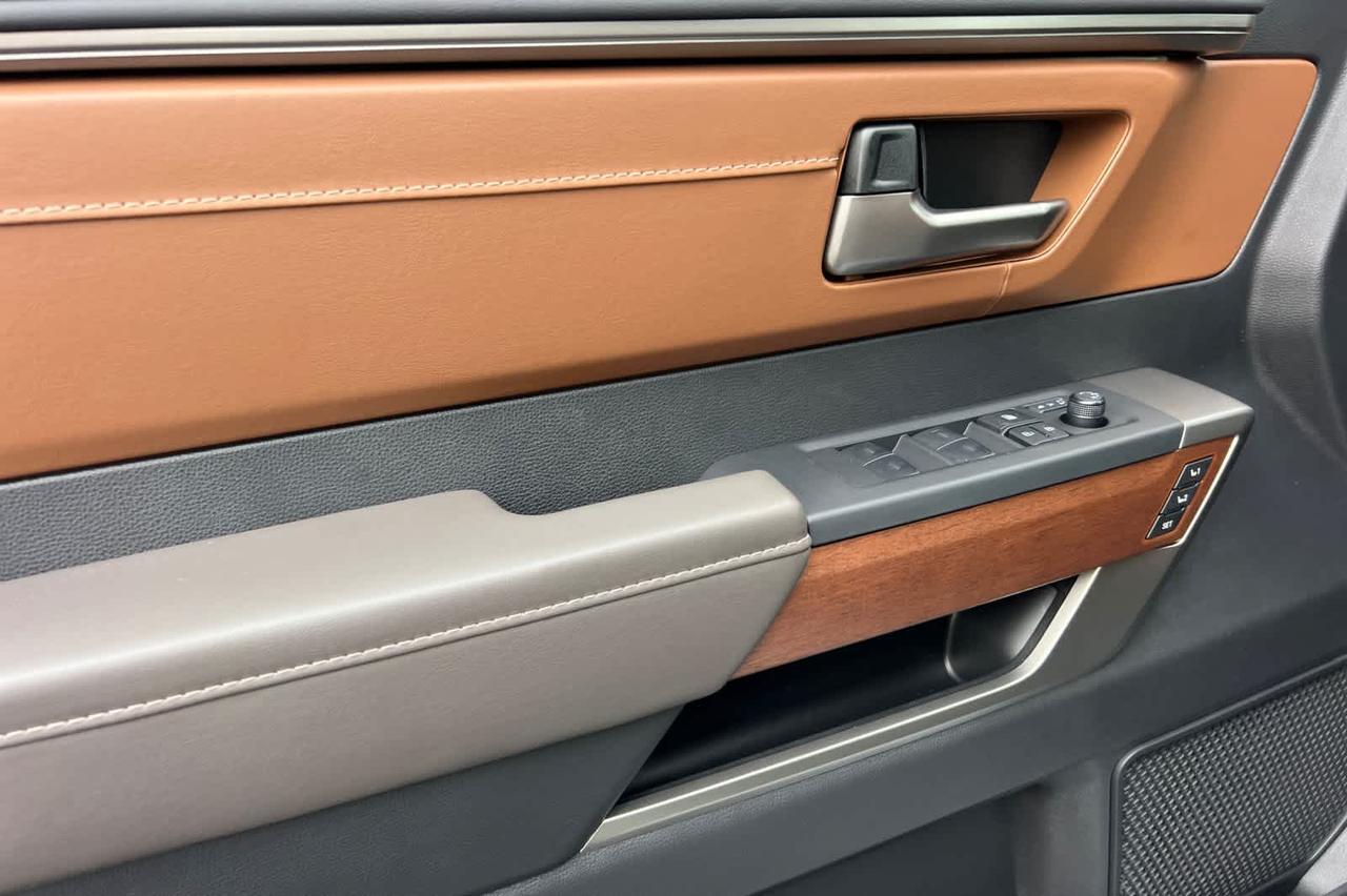 2026 Toyota Tundra 1794 Edition Roseville CA