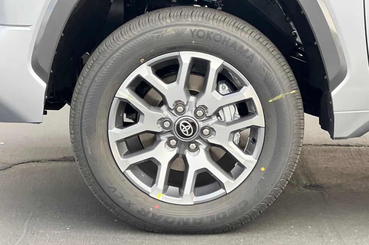 2026 Toyota Tundra 1794 Edition Roseville CA