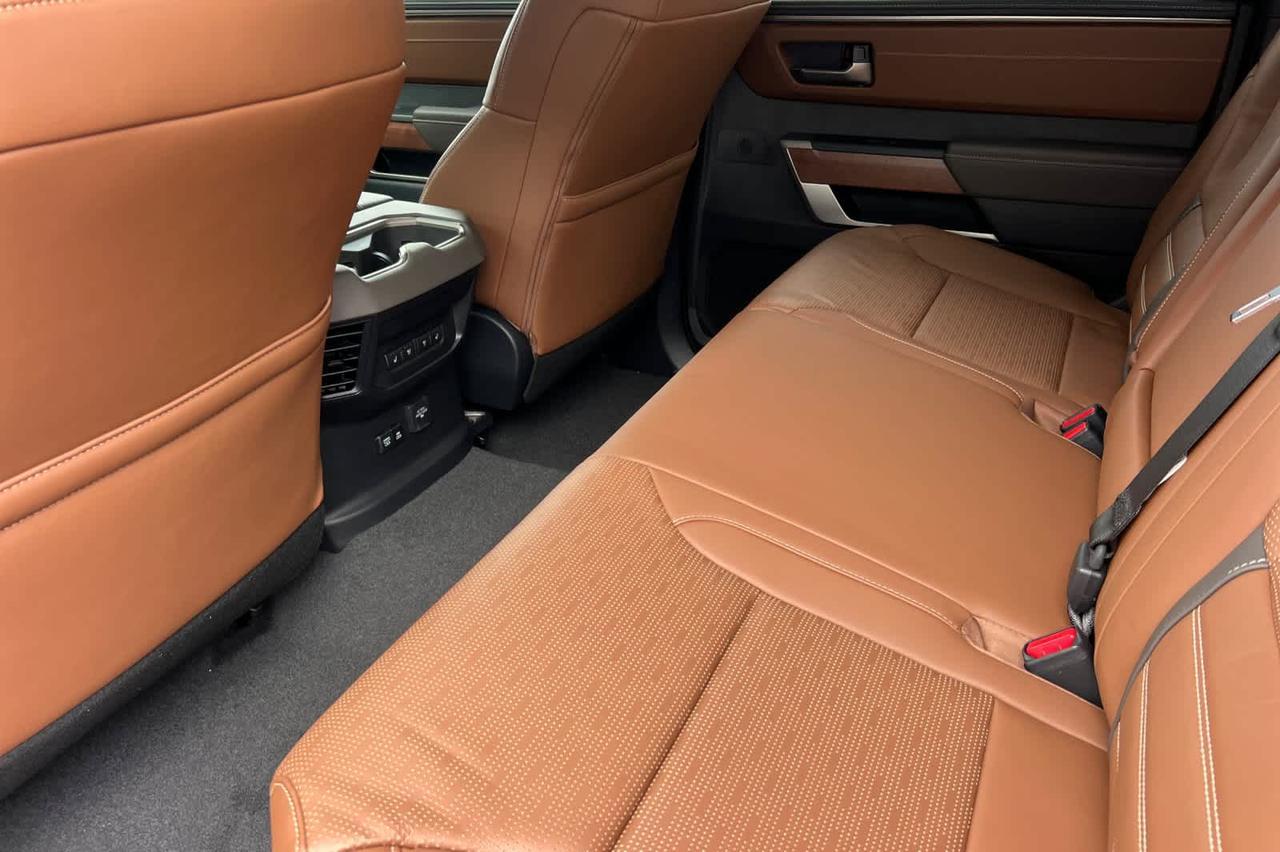 2026 Toyota Tundra 1794 Edition Roseville CA