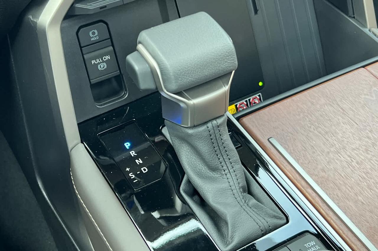 2026 Toyota Tundra 1794 Edition Roseville CA
