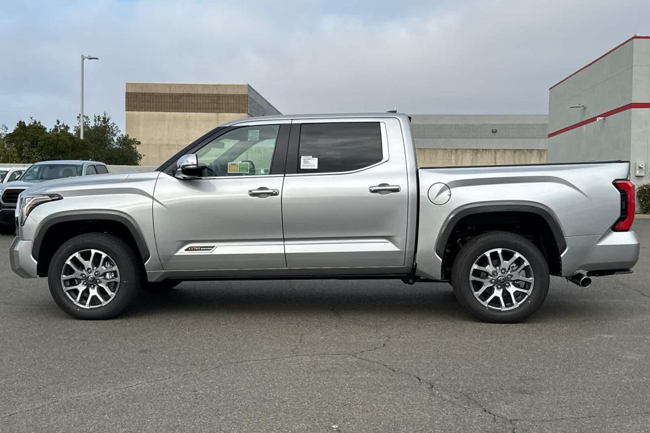 2026 Toyota Tundra 1794 Edition Roseville CA