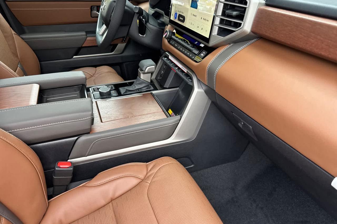2026 Toyota Tundra 1794 Edition Roseville CA
