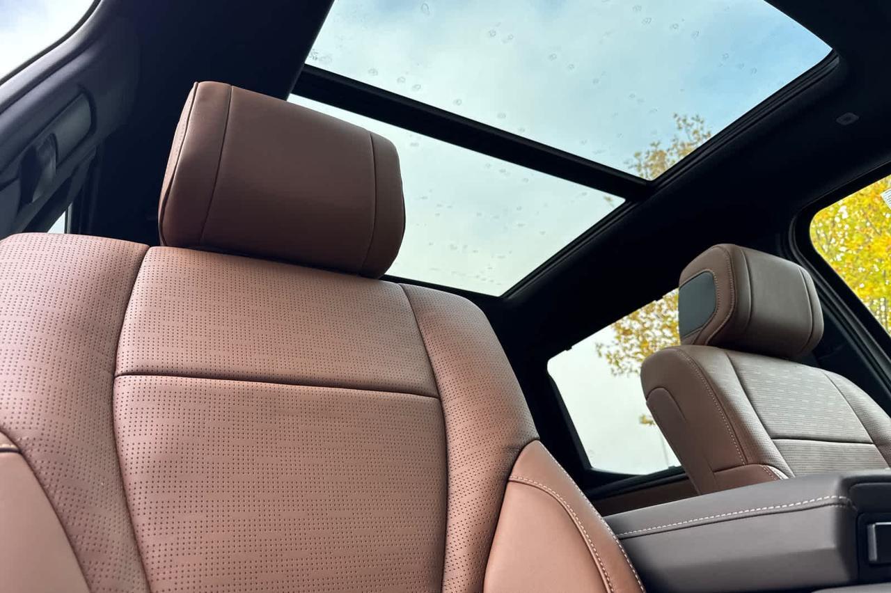 2026 Toyota Tundra 1794 Edition Roseville CA