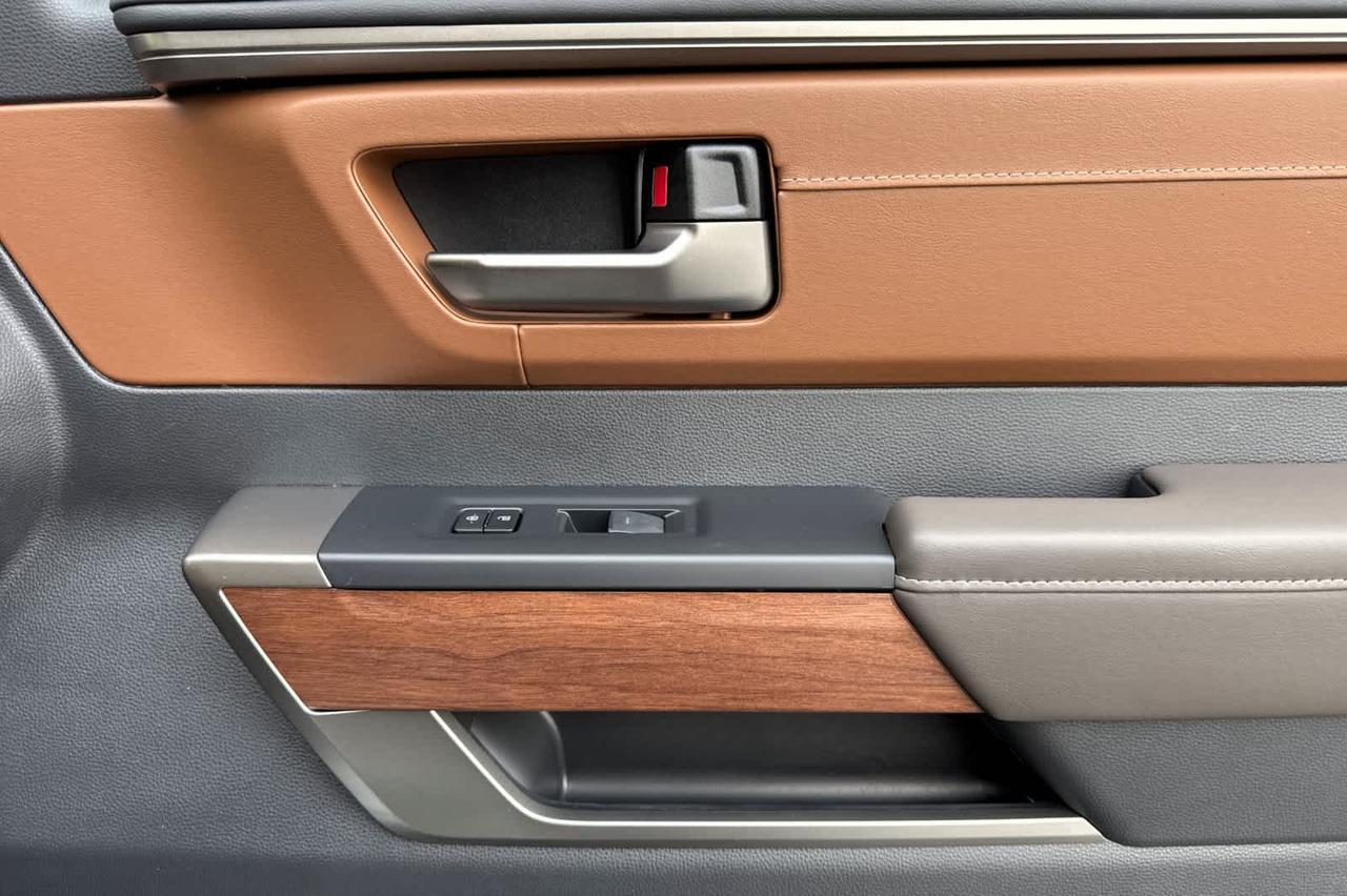 2026 Toyota Tundra 1794 Edition Roseville CA