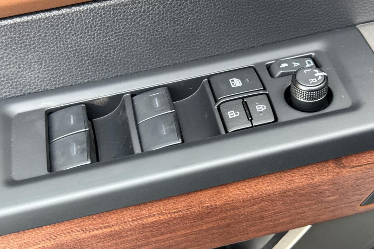 2026 Toyota Tundra 1794 Edition Roseville CA