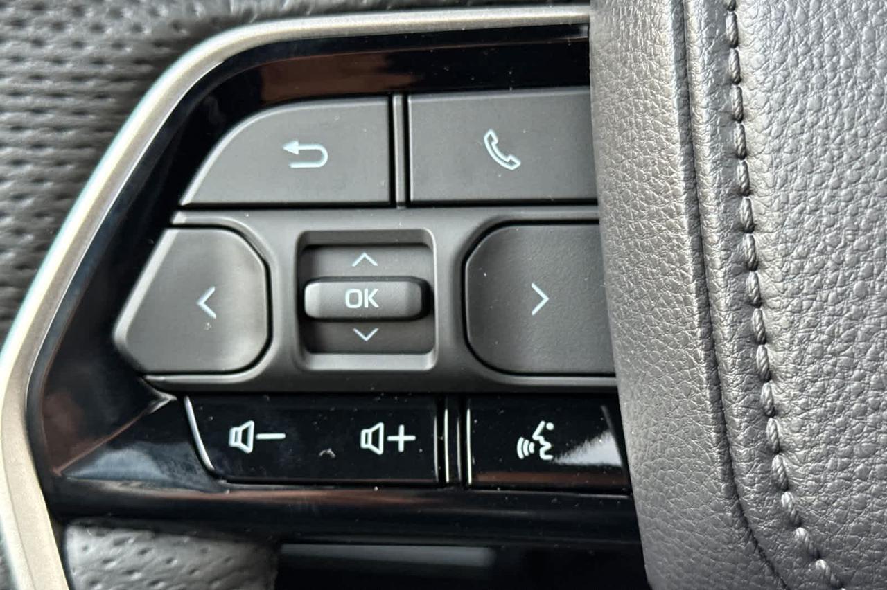 2026 Toyota Tundra 1794 Edition Roseville CA