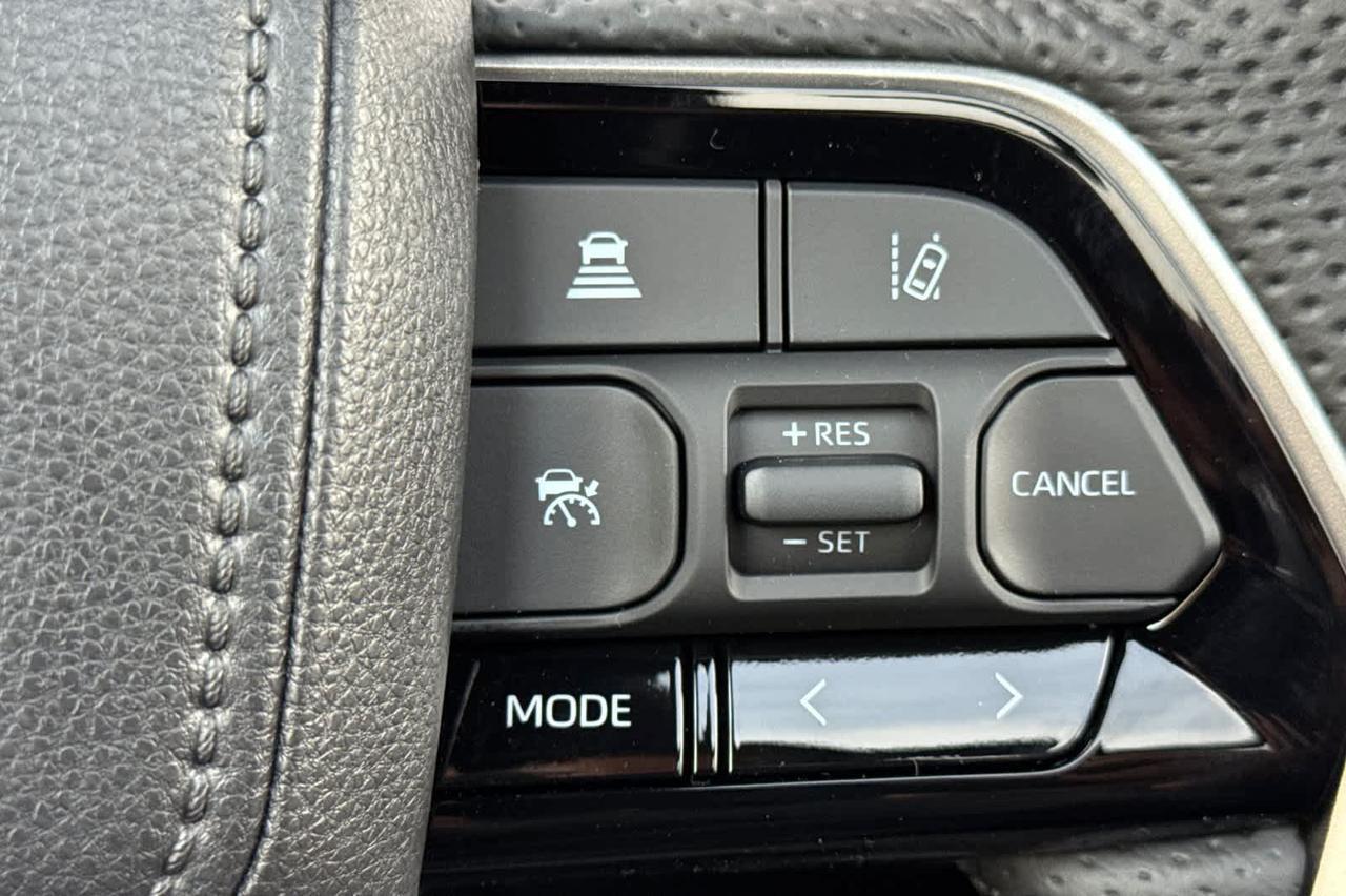 2026 Toyota Tundra 1794 Edition Roseville CA