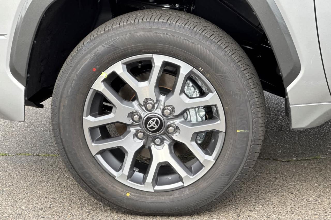 2026 Toyota Tundra 1794 Edition Roseville CA