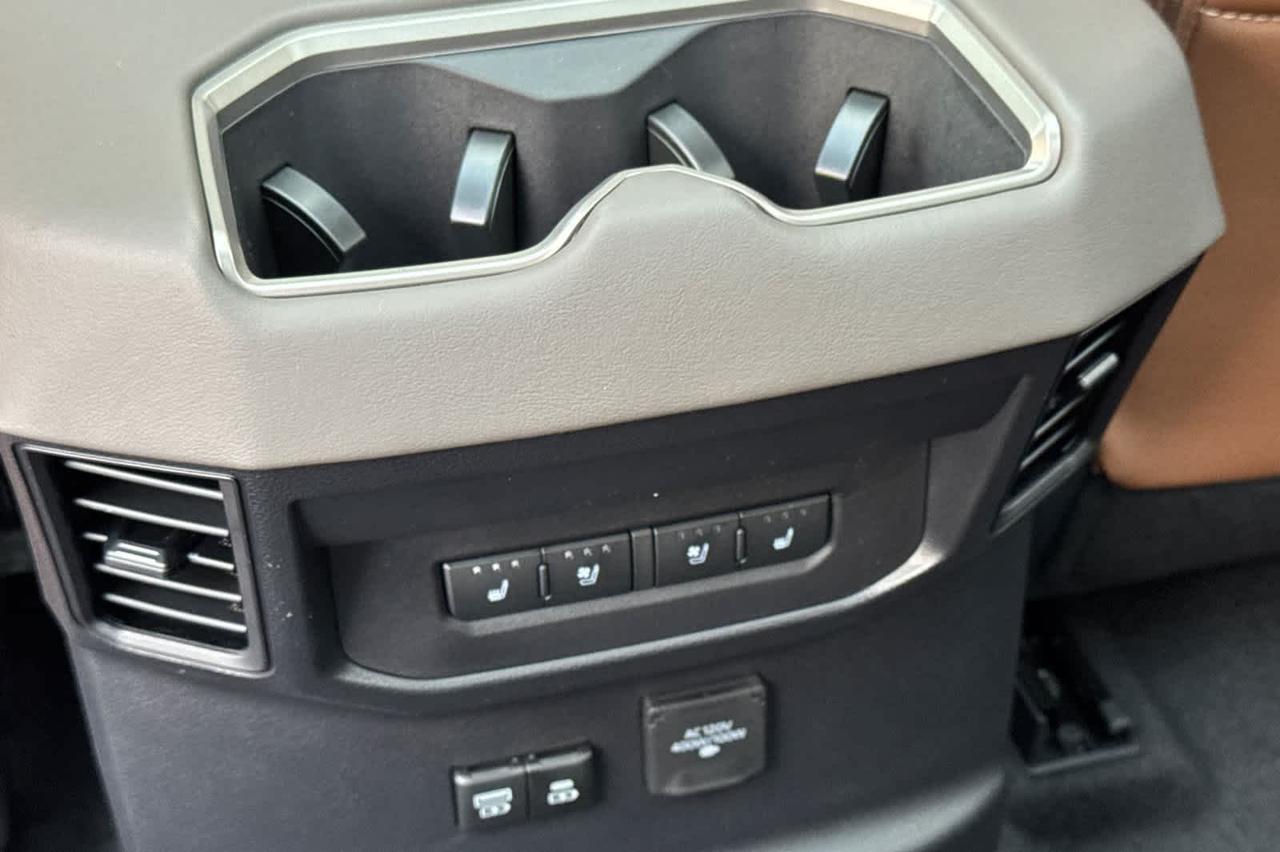 2026 Toyota Tundra 1794 Edition Roseville CA