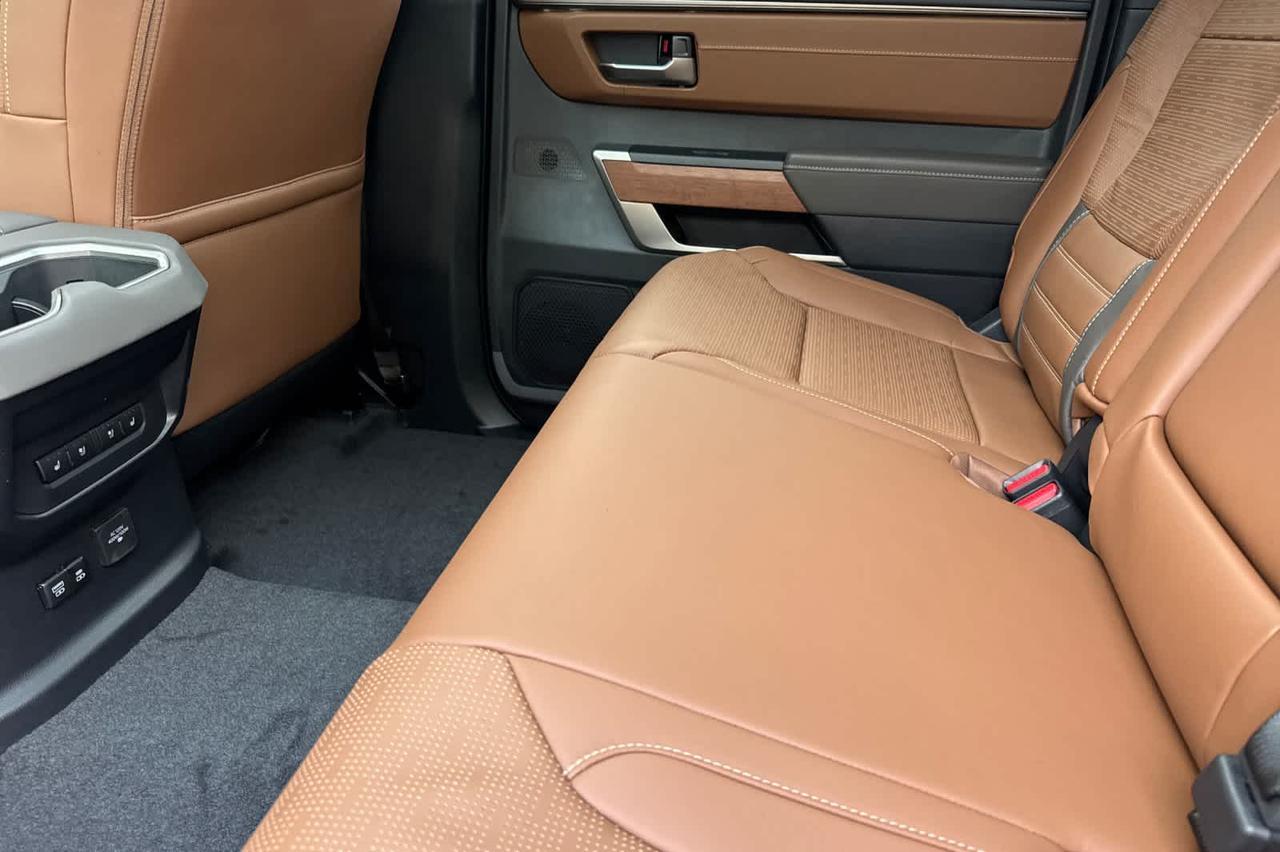 2026 Toyota Tundra 1794 Edition Roseville CA