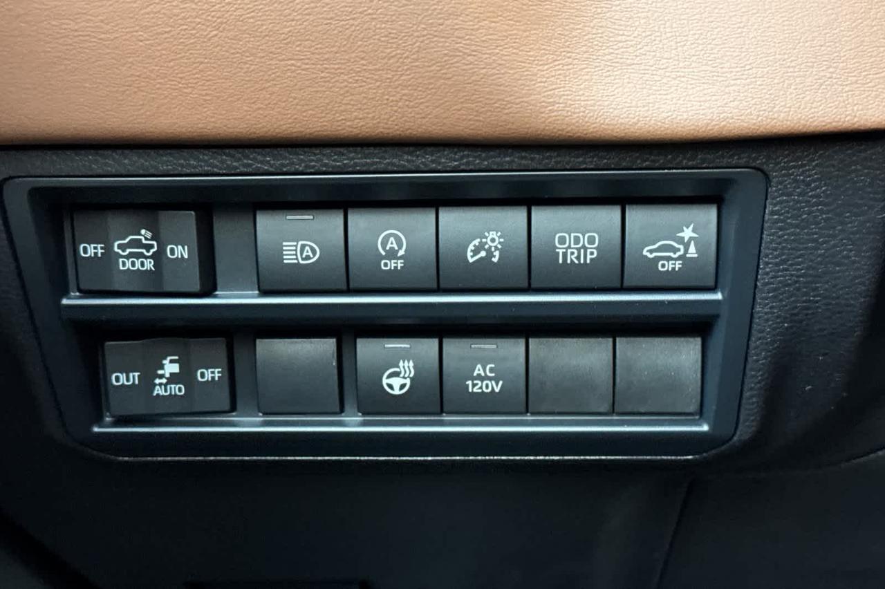 2026 Toyota Tundra 1794 Edition Roseville CA