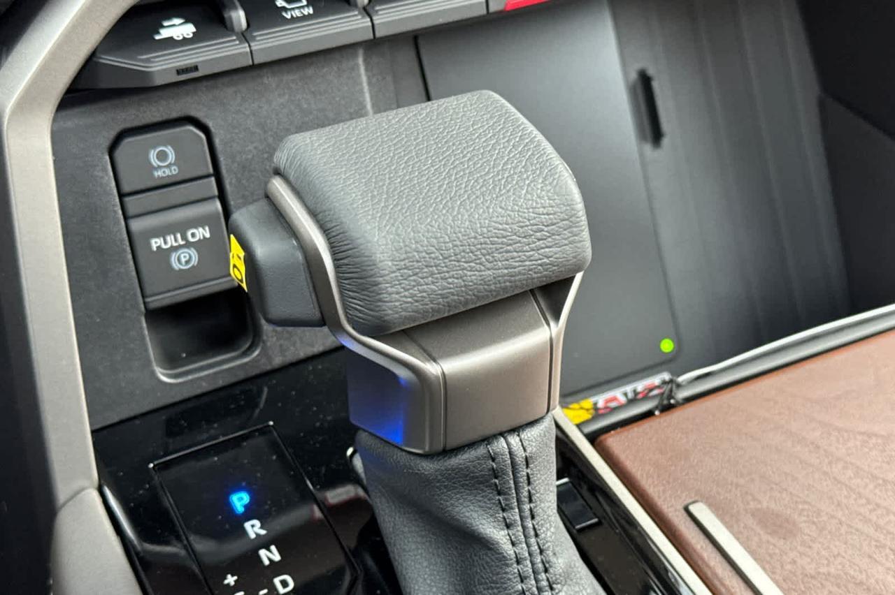 2026 Toyota Tundra 1794 Edition Roseville CA