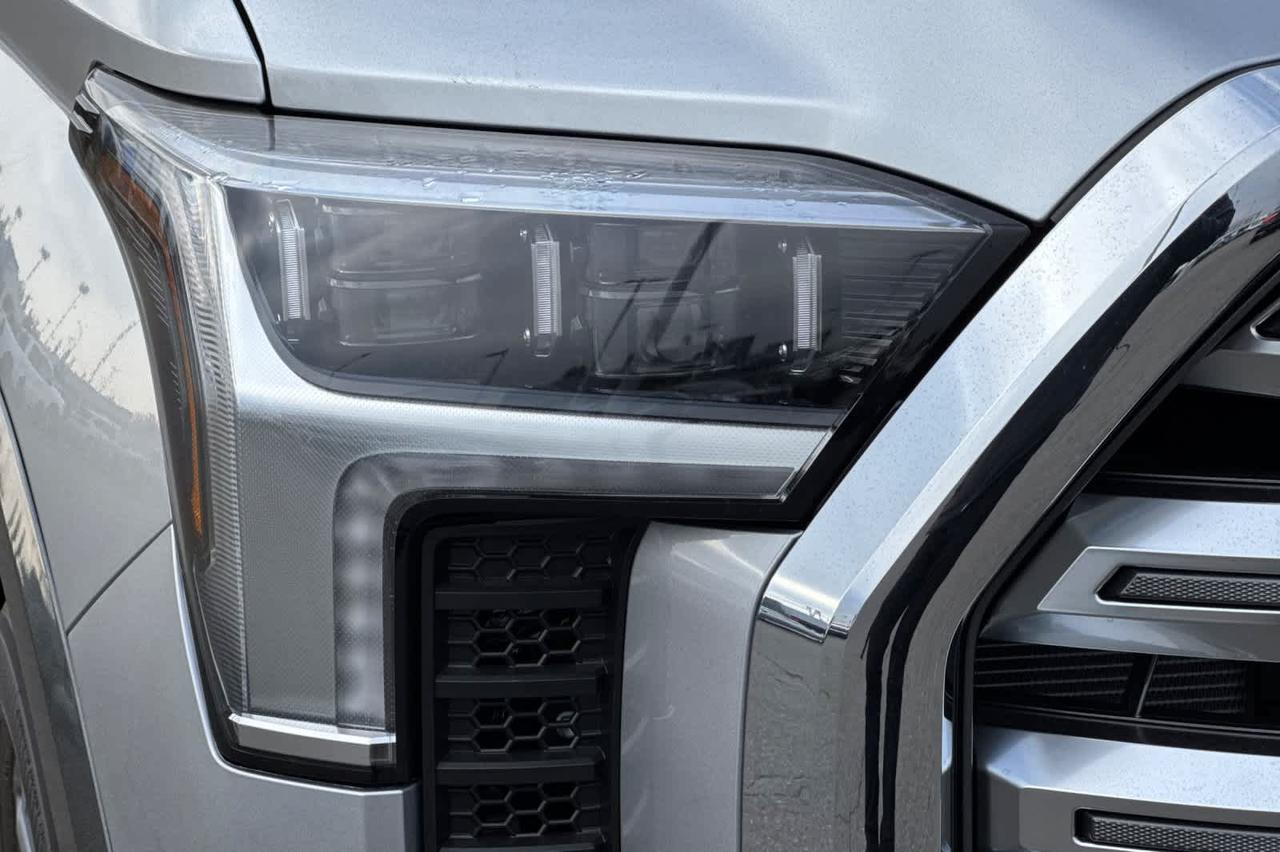 2026 Toyota Tundra 1794 Edition Roseville CA