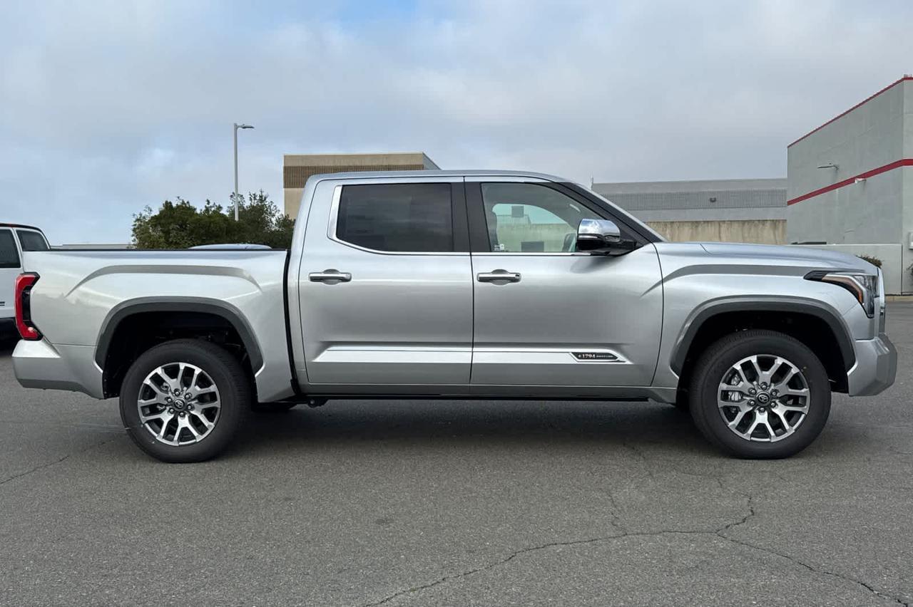 2026 Toyota Tundra 1794 Edition Roseville CA