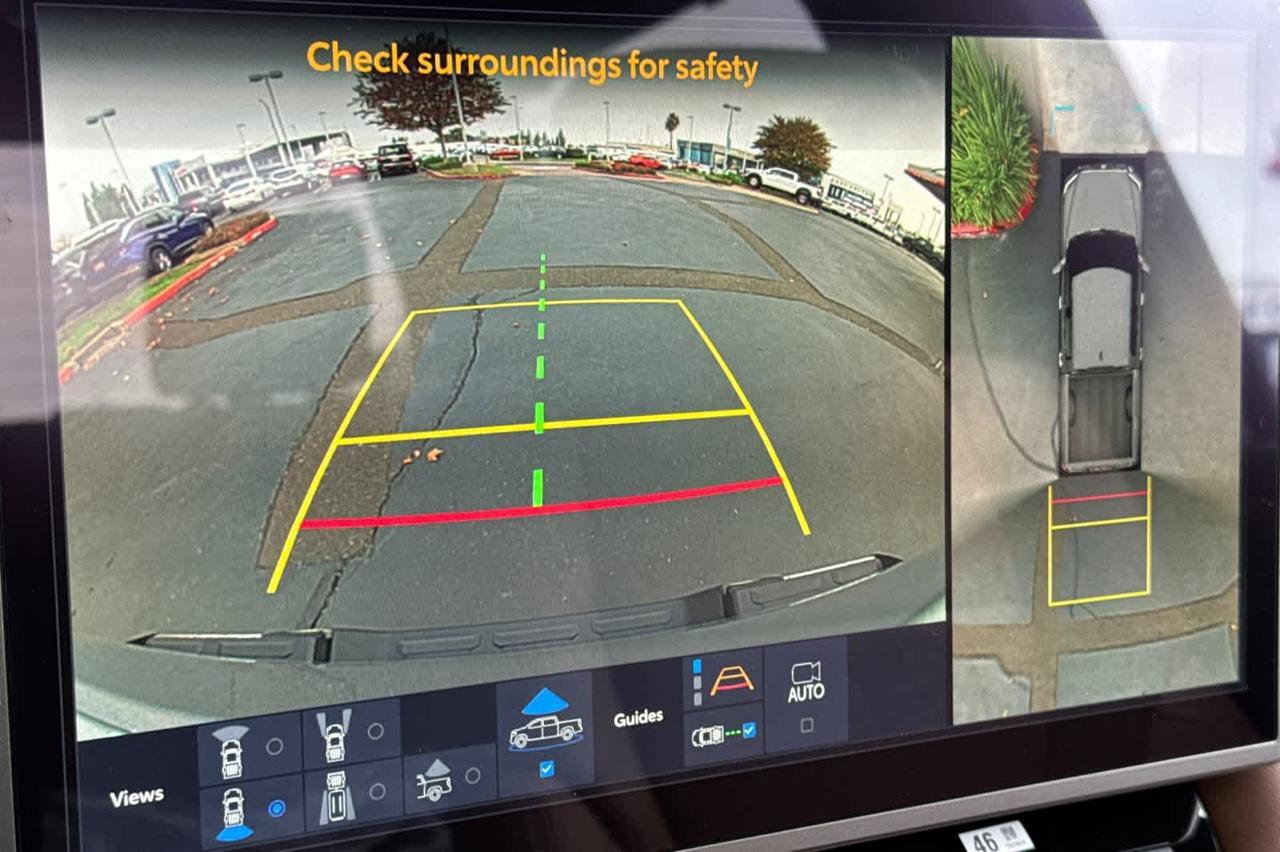 2026 Toyota Tundra 1794 Edition Roseville CA