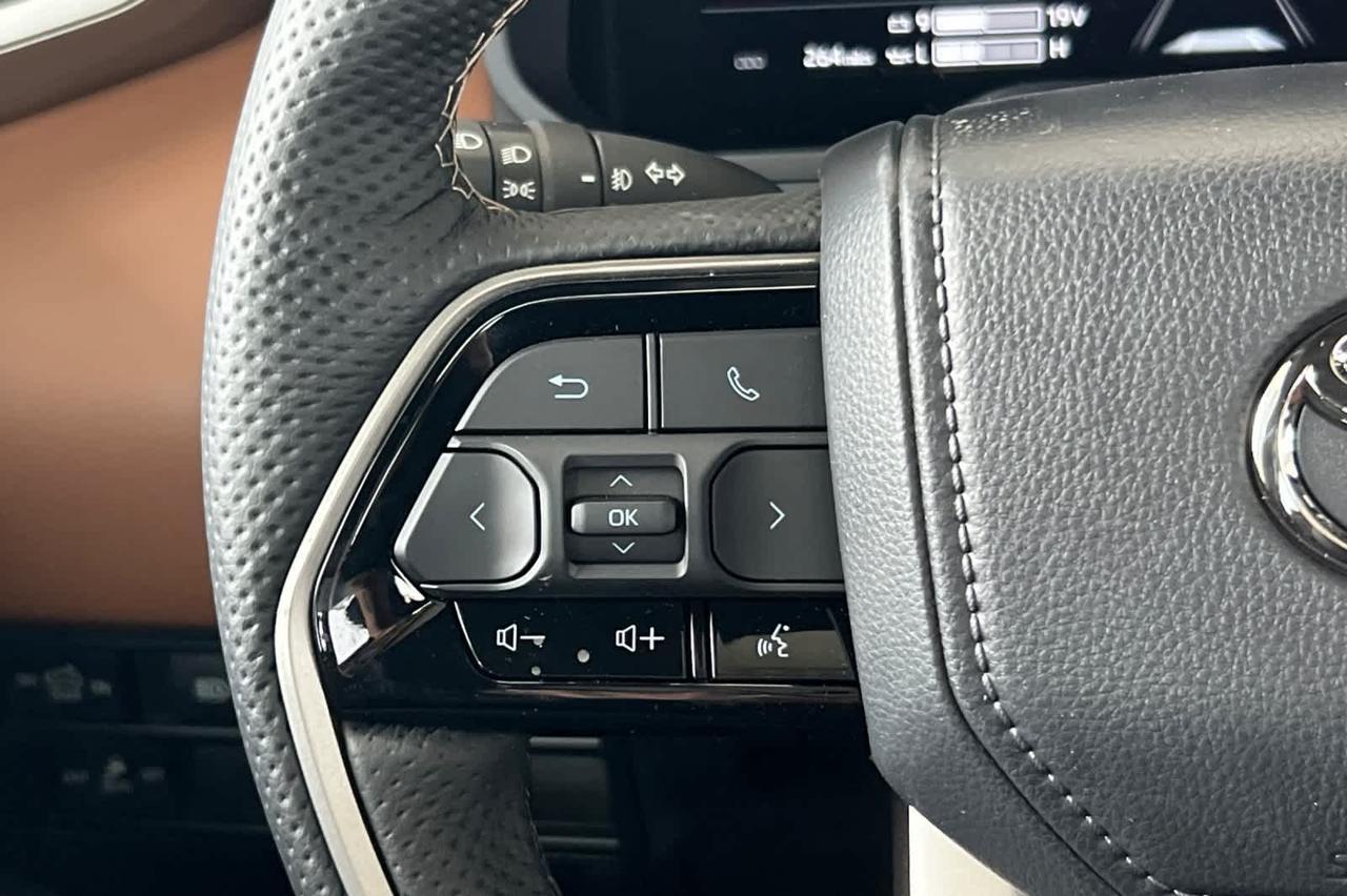 2026 Toyota Tundra 1794 Edition Roseville CA