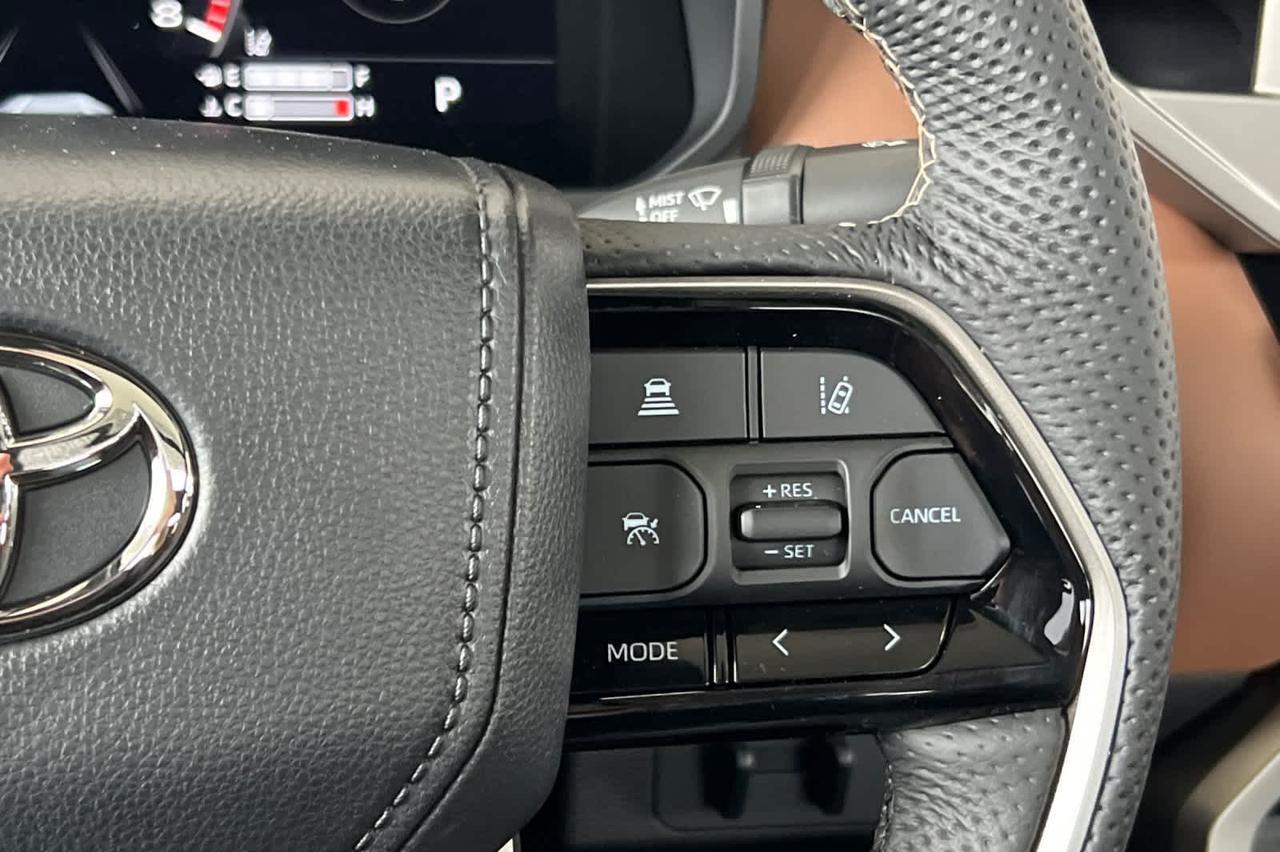 2026 Toyota Tundra 1794 Edition Roseville CA