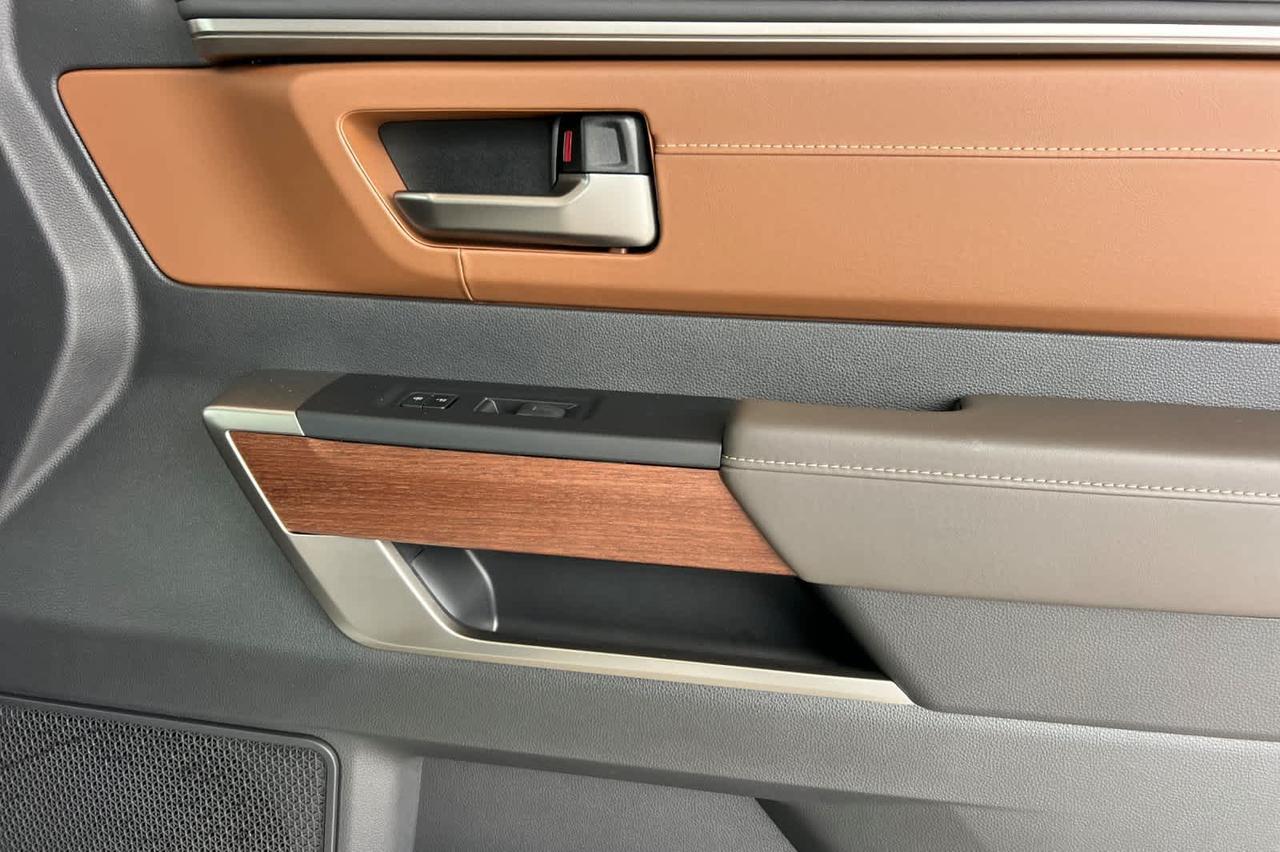 2026 Toyota Tundra 1794 Edition Roseville CA