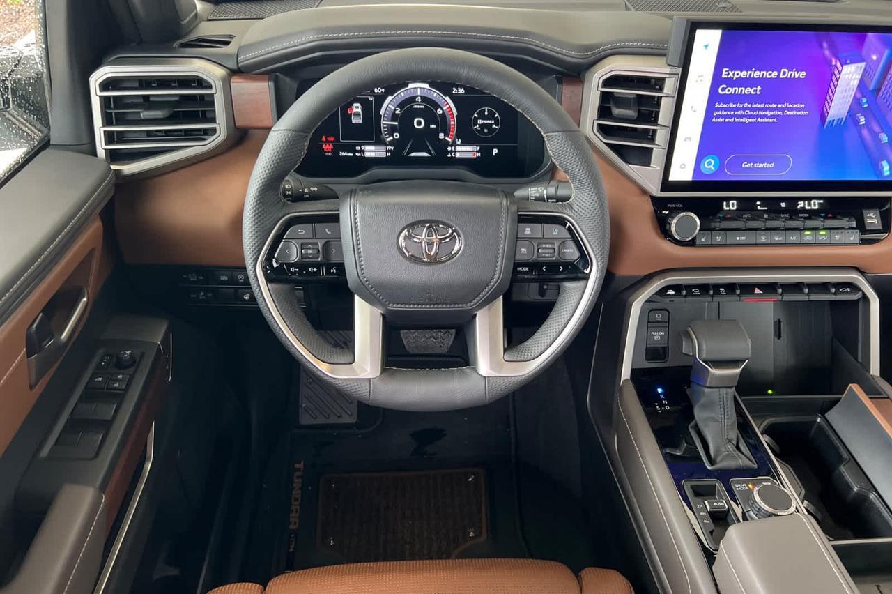 2026 Toyota Tundra 1794 Edition Roseville CA