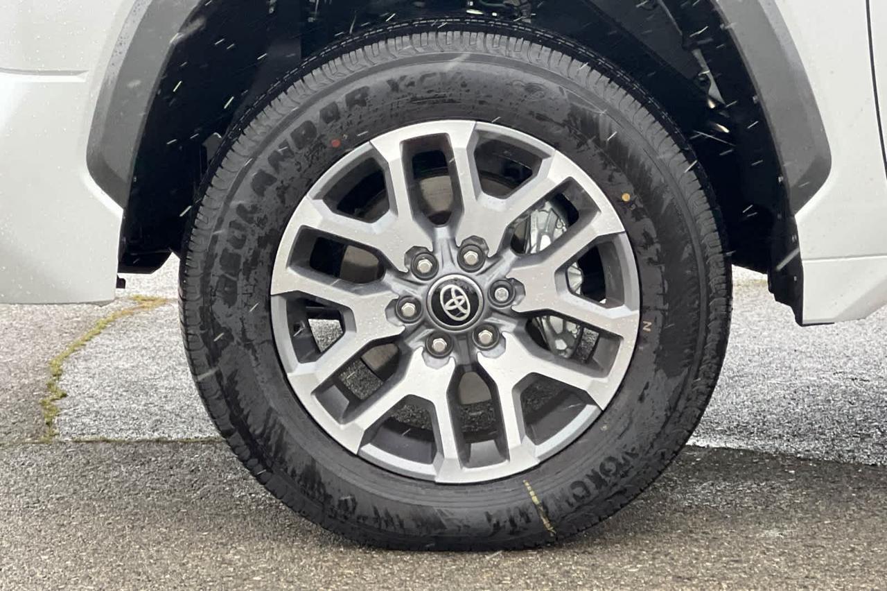 2026 Toyota Tundra 1794 Edition Roseville CA