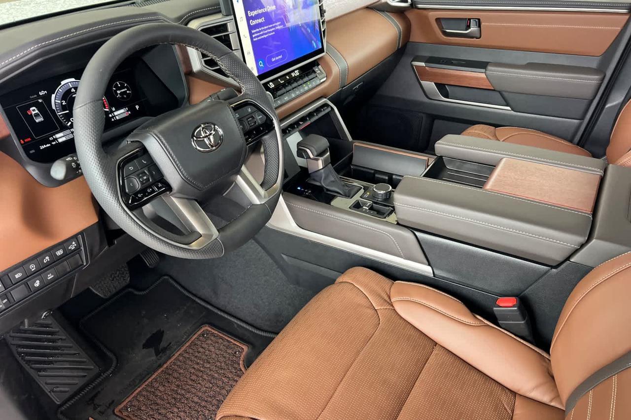 2026 Toyota Tundra 1794 Edition Roseville CA