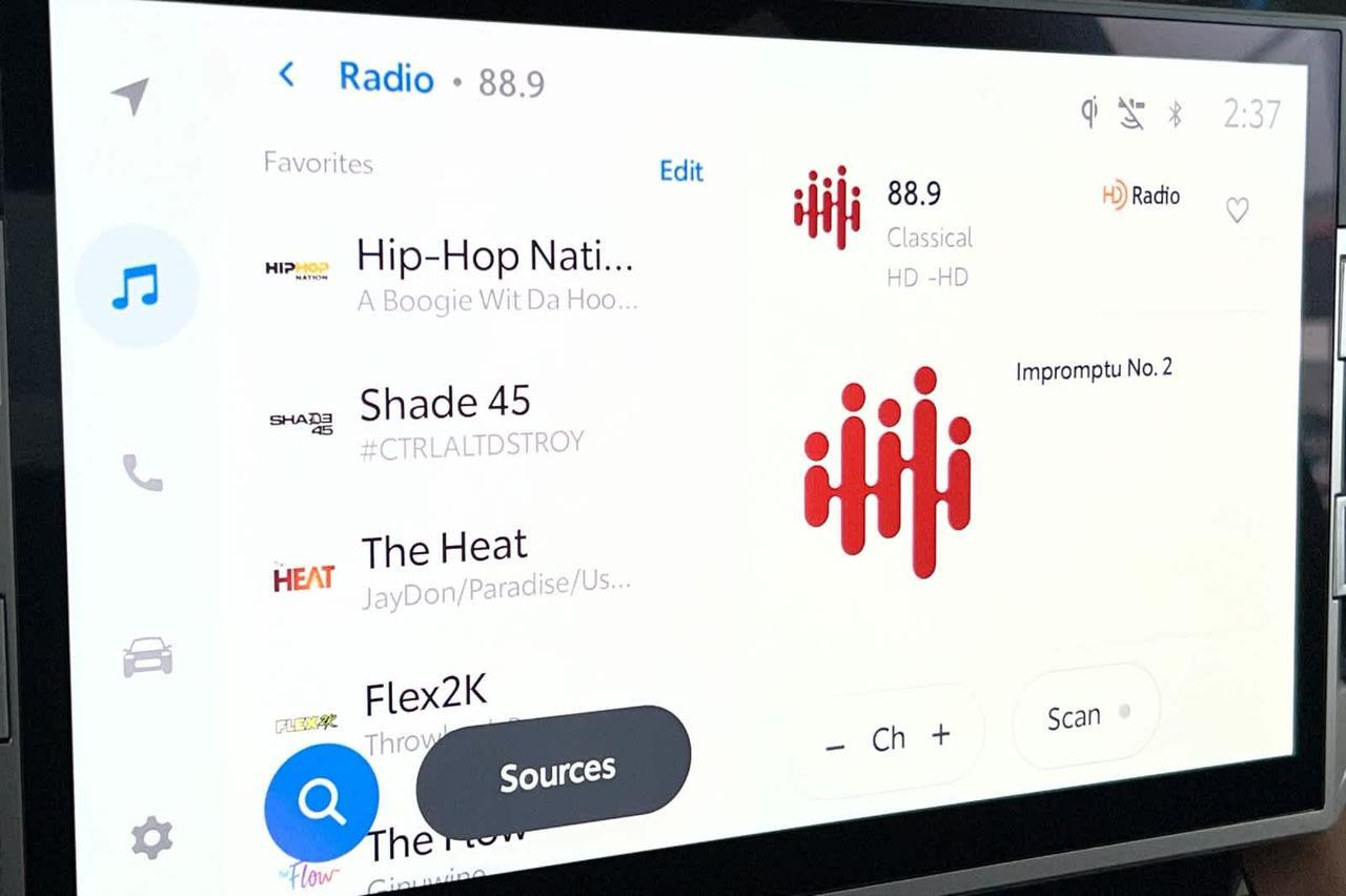 2026 Toyota Tundra 1794 Edition Roseville CA