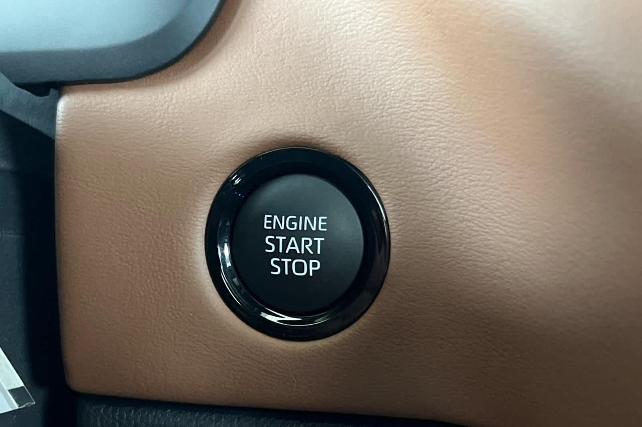 2026 Toyota Tundra 1794 Edition Roseville CA