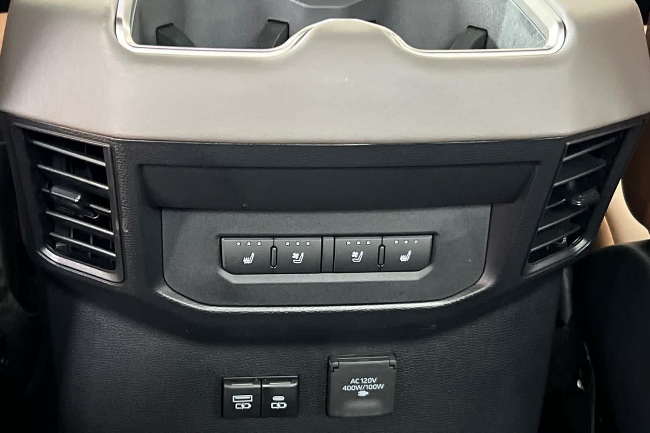 2026 Toyota Tundra 1794 Edition Roseville CA