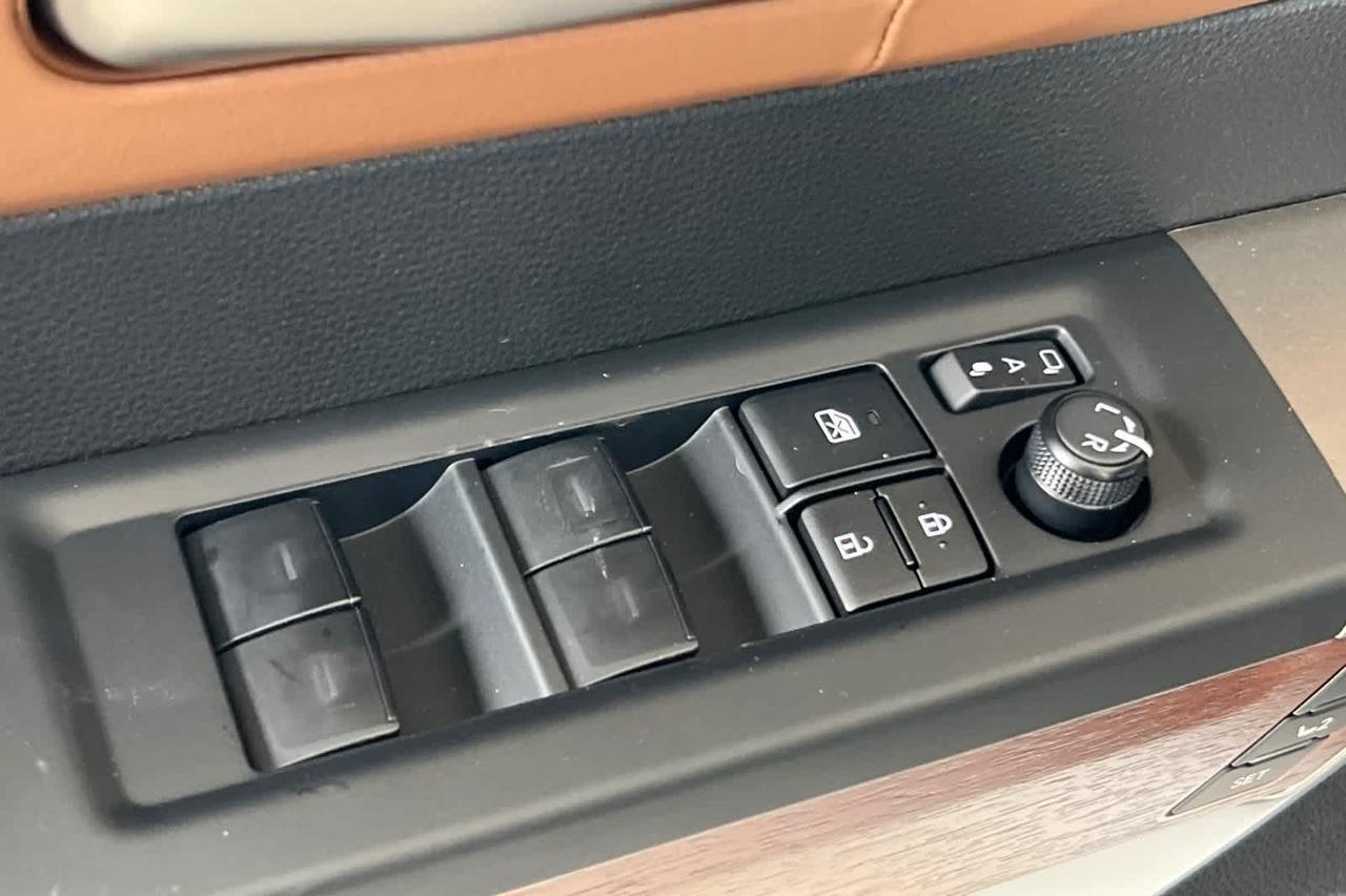 2026 Toyota Tundra 1794 Edition Roseville CA