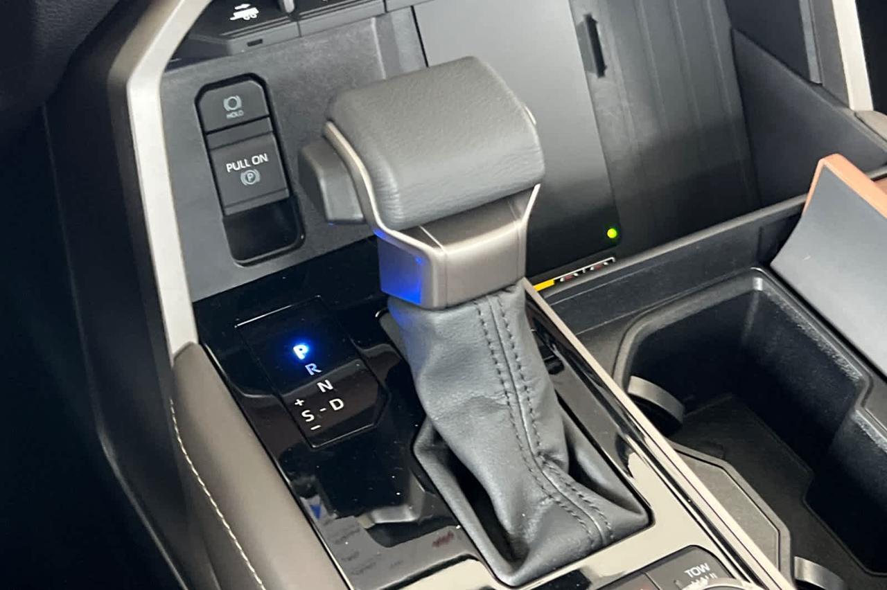 2026 Toyota Tundra 1794 Edition Roseville CA