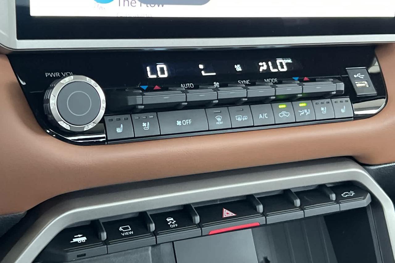 2026 Toyota Tundra 1794 Edition Roseville CA