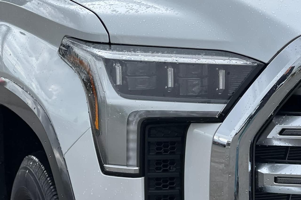 2026 Toyota Tundra 1794 Edition Roseville CA
