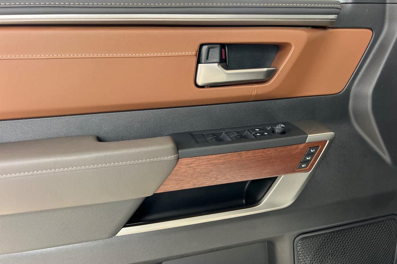 2026 Toyota Tundra 1794 Edition Roseville CA