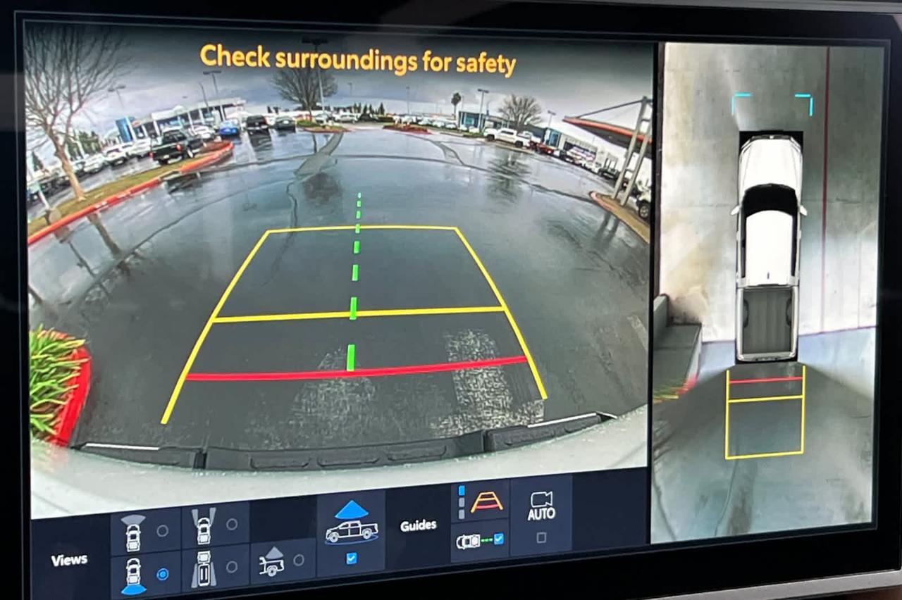 2026 Toyota Tundra 1794 Edition Roseville CA