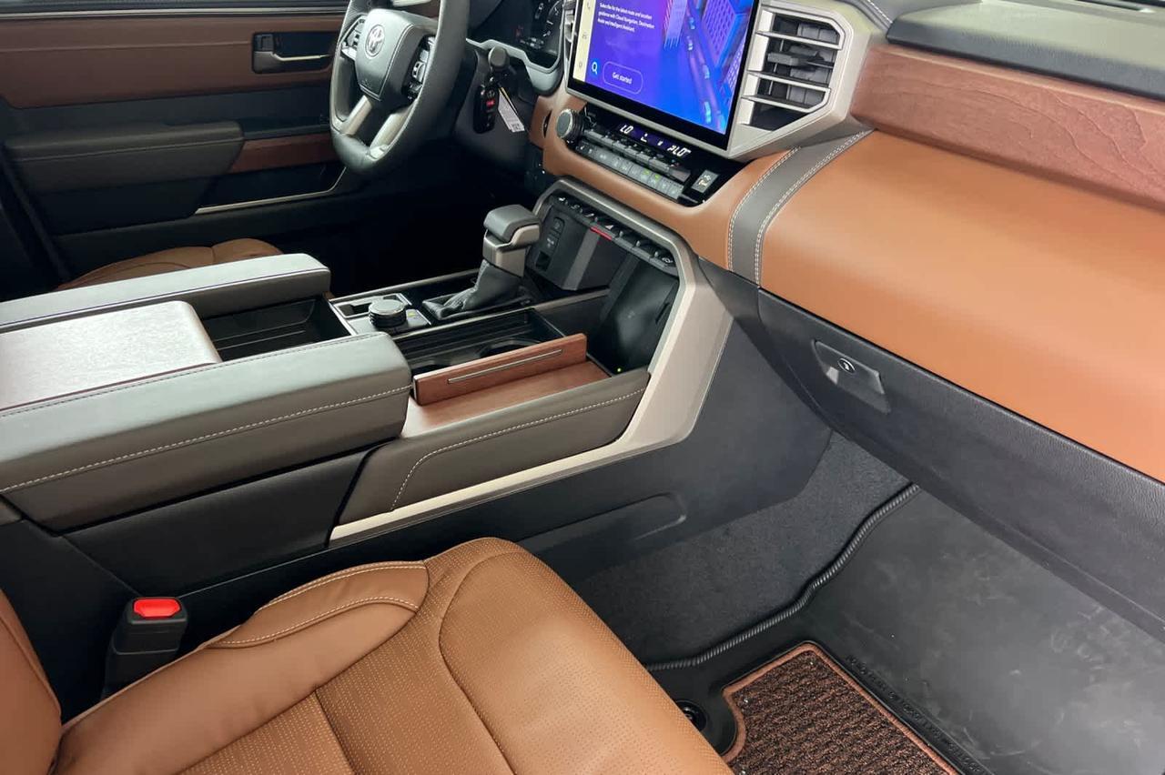 2026 Toyota Tundra 1794 Edition Roseville CA