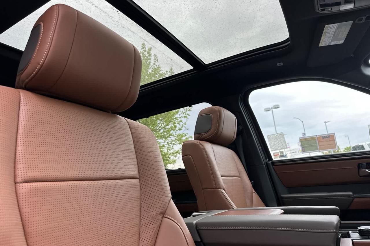 2026 Toyota Tundra 1794 Edition Roseville CA